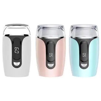 Multifunctional 3 in 1 Hand Warmer/USB Charging Power Bank/Nano Sprayer
Multifunctional 3 in 1 Hand Warmer/USB Charging Power Bank/Nano Sprayer