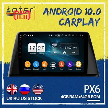 AOTSR Car gps navi For Peugeot 308 2016-2018 Android 10.0 System Car GPS Navigation Touchscreen Octa core Car Radio play
AOTSR Car gps navi For Peugeot 308 2016-2018 Android 10.0 System Car GPS Navigation Touchscreen Octa core Car Radio play