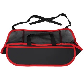 Universal Car Net Pocket Handbag Holder Cars Seat Side Storage Mesh Bag Car Interior Accessories Shopping Bags-WT
Universal Car Net Pocket Handbag Holder Cars Seat Side Storage Mesh Bag Car Interior Accessories Shopping Bags-WT