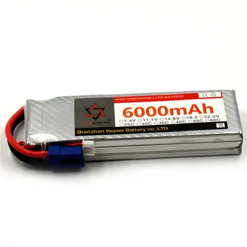 Upgrade RC Toys LiPo Battery 3S 4200mAh 11.1V 25C 35C 60C Batteries 3S For RC Airplane Boat Car Aircraft Drone 
Upgrade RC Toys LiPo Battery 3S 4200mAh 11.1V 25C 35C 60C Batteries 3S For RC Airplane Boat Car Aircraft Drone