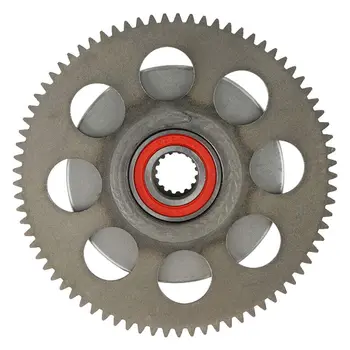 Electric Starter Clutch One-Way Bearing Gear Kit For Polaris Outlaw 50 90 110 Predator 50 Sportsman ATV Quad Parts
Electric Starter Clutch One-Way Bearing Gear Kit For Polaris Outlaw 50 90 110 Predator 50 Sportsman ATV Quad Parts