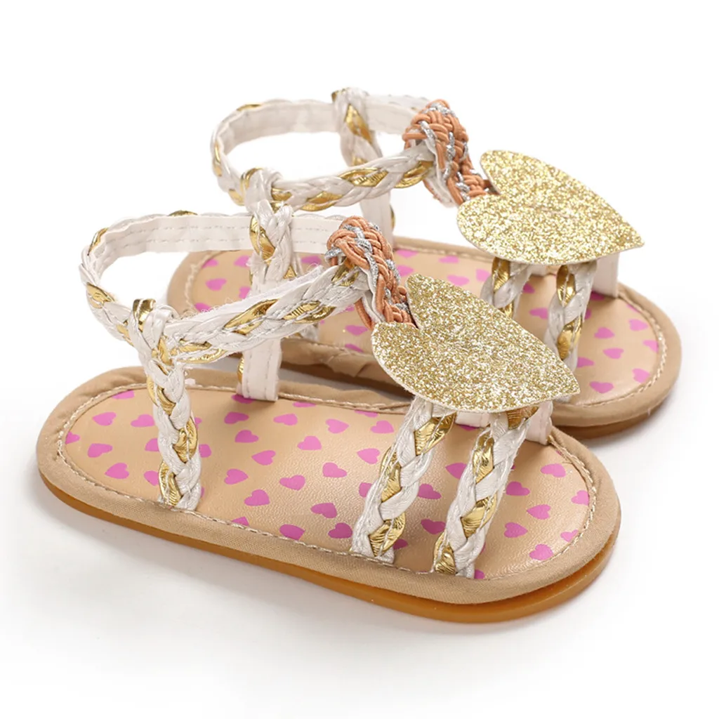 Toddler Summer Casual Sandals Baby Girls Shoes Infant Girl Soft Sole Applique Non-slip Sandals Shoes Single Shoes #1227
Toddler Summer Casual Sandals Baby Girls Shoes Infant Girl Soft Sole Applique Non-slip Sandals Shoes Single Shoes #1227