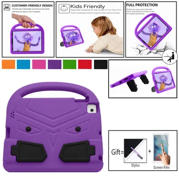 For IPad Pro 11 2nd Generation Case Kids Shockproof Eva Portable Handle Hand Holder Cover for IPad Pro 11 inch 2018 2020 Fundas
For IPad Pro 11 2nd Generation Case Kids Shockproof Eva Portable Handle Hand Holder Cover for IPad Pro 11 inch 2018 2020 Fundas