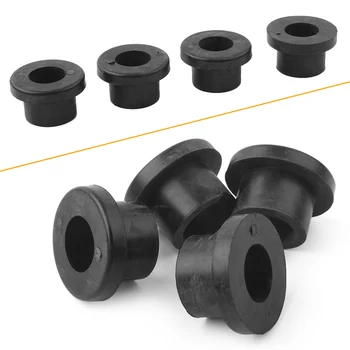 4Pcs Motorcycle Handlebar Riser Bushings For Harley Davidson Touring FLHT FLHX FLTR FLHR
4Pcs Motorcycle Handlebar Riser Bushings For Harley Davidson Touring FLHT FLHX FLTR FLHR