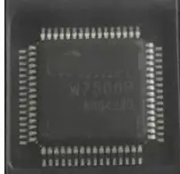 100% NEW Free shipping W7500P Ethernet Hardware TCP/IP+ hardware physical layer PHY+Cortex-M0 processor spot
100% NEW Free shipping W7500P Ethernet Hardware TCP/IP+ hardware physical layer PHY+Cortex-M0 processor spot