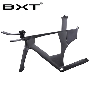 2020 NEW Di2 carbon time trial triathlon frame 700c light carbon TT bike frame carbon TT Bicicleta frameset with 420mm Bar
2020 NEW Di2 carbon time trial triathlon frame 700c light carbon TT bike frame carbon TT Bicicleta frameset with 420mm Bar
