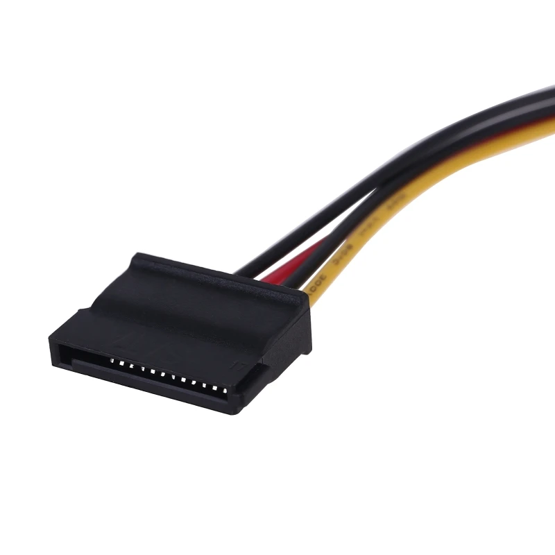 2.5in to 3.5in Hard Drive Mounting Bracket Kit SATA Data Cable SSD Tray Holder 72XB
2.5in to 3.5in Hard Drive Mounting Bracket Kit SATA Data Cable SSD Tray Holder 72XB