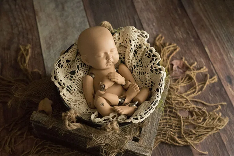 Newborn Photo Props (2)