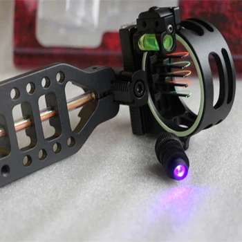 1pcs Archery 5-PIN PSE Bow Sight 0.019'' Fiber Optic LED Sight Black /camo for Compound Bow Accessories shooting
1pcs Archery 5-PIN PSE Bow Sight 0.019'' Fiber Optic LED Sight Black /camo for Compound Bow Accessories shooting