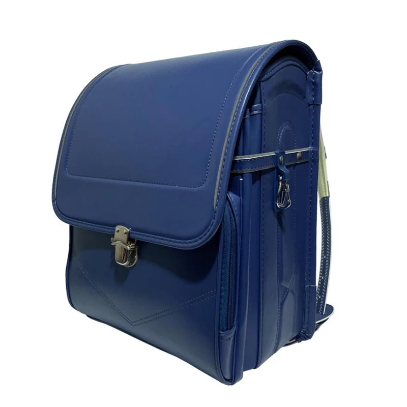 School bags for teenage girls and boys PU leather Orthopedic backpacks Japanese style school bag Luxury book bag for Children
School bags for teenage girls and boys PU leather Orthopedic backpacks Japanese style school bag Luxury book bag for Children