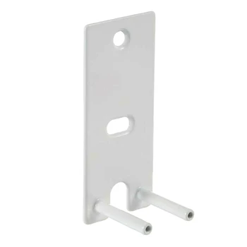 1 Pair Wall Mount Brackets Speaker Shelf Holder Replacement for Lifestyle 650 Home UY8
1 Pair Wall Mount Brackets Speaker Shelf Holder Replacement for Lifestyle 650 Home UY8