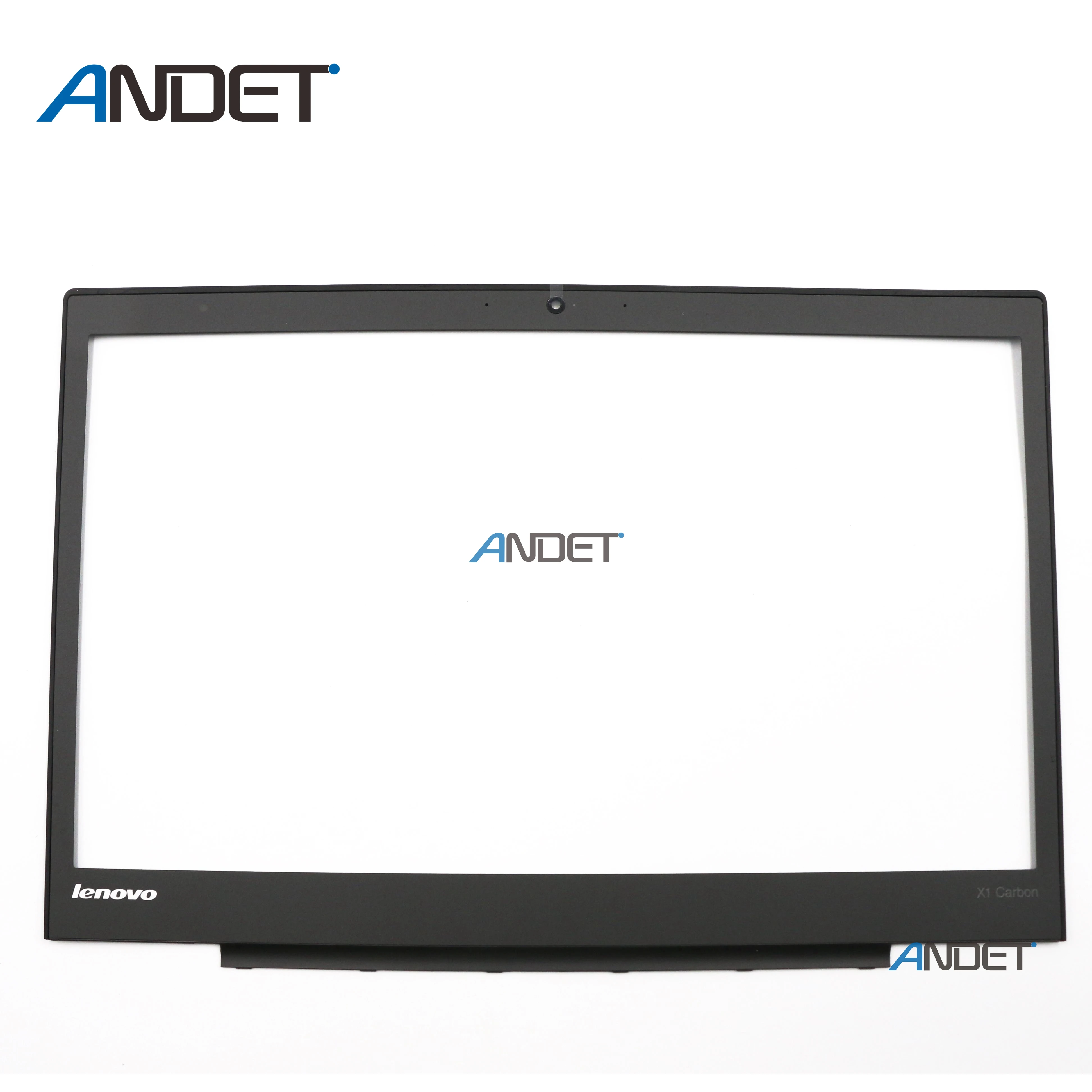 New Original for Lenovo ThinkPad X1 Carbon 2nd 3rd Gen 20A7 20A8 20BS 20B LCD Front Bezel Cover No Touch 2560*1440 WQHD 04X5569
New Original for Lenovo ThinkPad X1 Carbon 2nd 3rd Gen 20A7 20A8 20BS 20B LCD Front Bezel Cover No Touch 2560*1440 WQHD 04X5569