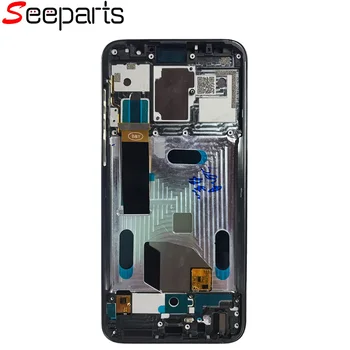 TFT 100% Tested LCD Meizu 16TH LCD Display Touch Screen Digitizer Assembly Replacement 6.5" Meizu 16th LCD
TFT 100% Tested LCD Meizu 16TH LCD Display Touch Screen Digitizer Assembly Replacement 6.5" Meizu 16th LCD