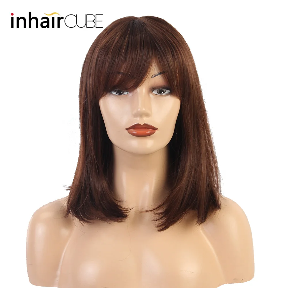 Haircube Long Straight Violet Wig Mixed Color Human Hair Blend Synthetic Wigs Mid Part with Bangs Free Shipping
Haircube Long Straight Violet Wig Mixed Color Human Hair Blend Synthetic Wigs Mid Part with Bangs Free Shipping