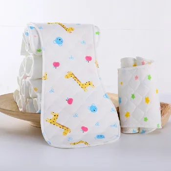 4 Pcs/Set Washable Baby Nappies Cute Print Star Deer Inserts For Baby Cloth Diaper Nappies Reusable Cloth Diaper High Quality
4 Pcs/Set Washable Baby Nappies Cute Print Star Deer Inserts For Baby Cloth Diaper Nappies Reusable Cloth Diaper High Quality