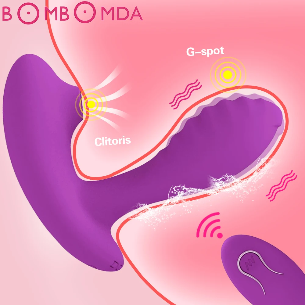 Вибратор G Spot