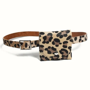 15PCS / LOT New Ladies Belt Leopard Sexy Waist Belt Bag Mini Coin Wallet Key Pouch Women Sholder Bag Chest Bag 
15PCS / LOT New Ladies Belt Leopard Sexy Waist Belt Bag Mini Coin Wallet Key Pouch Women Sholder Bag Chest Bag