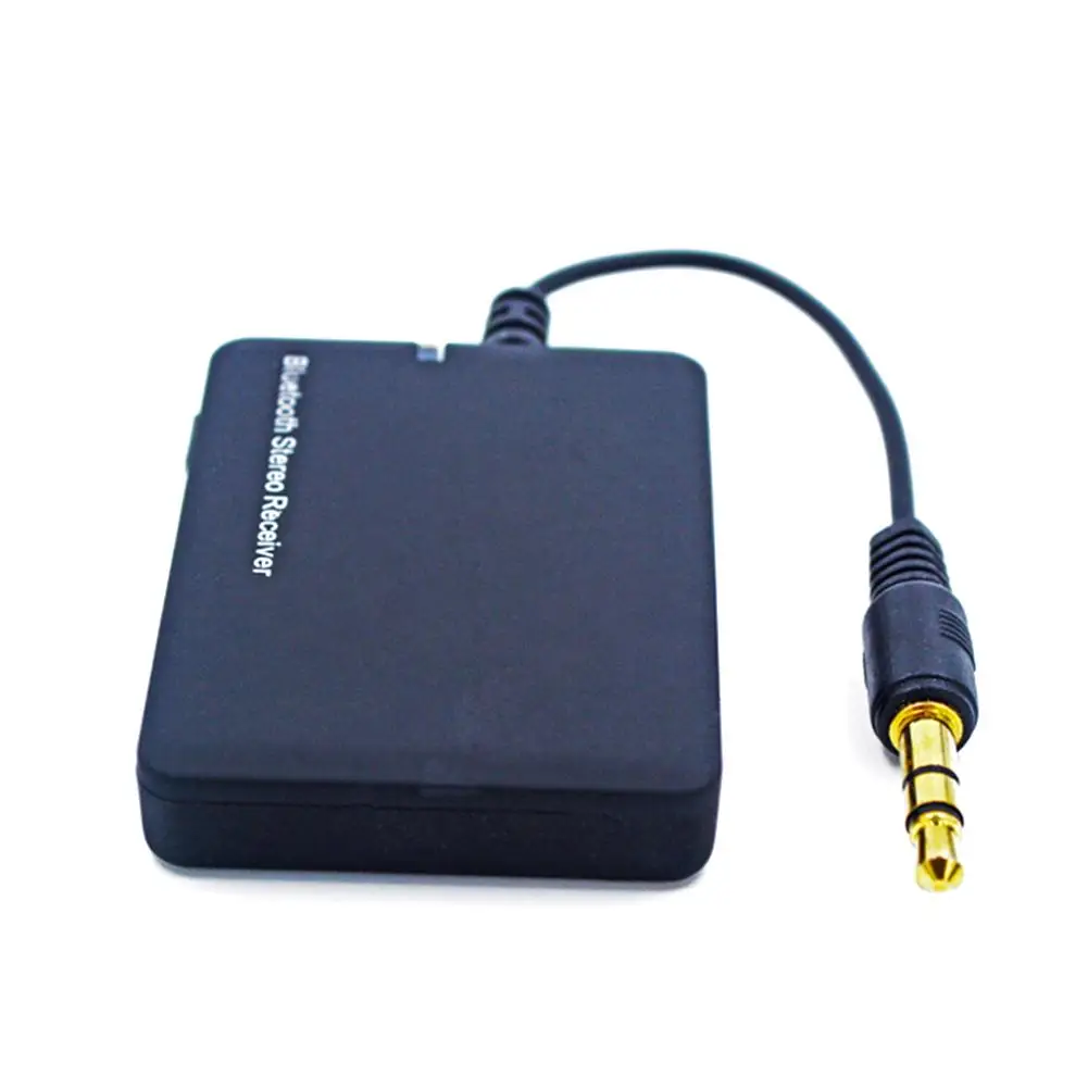 Мини 3 5 мм USB зарядка Bluetooth наушники Динамик Система A/V стерео приемник гарнитура