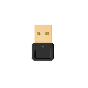 Bluetooth USB Adapter Bluetooth 5.0 Transceiver Desktop Computer Keyboard Printer Receiver Mini Bluetooth Audio Receiver
Bluetooth USB Adapter Bluetooth 5.0 Transceiver Desktop Computer Keyboard Printer Receiver Mini Bluetooth Audio Receiver