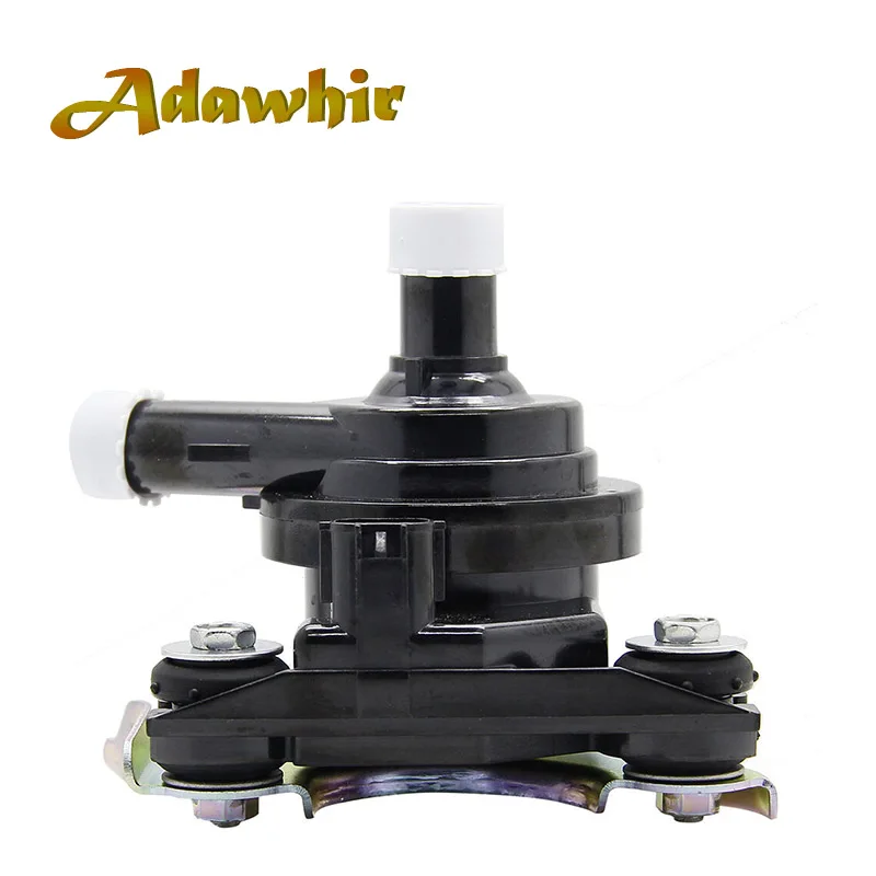 Auxiliary Cooling Water Pump For TOYOTA PRIUS1.5L 04-09 G9020-47031 0400032528 04000-32528 G902047031 Cooling Systems parts
Auxiliary Cooling Water Pump For TOYOTA PRIUS1.5L 04-09 G9020-47031 0400032528 04000-32528 G902047031 Cooling Systems parts