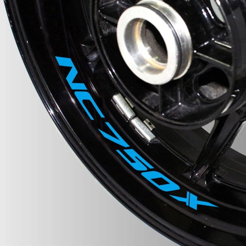 NC750X(蓝)