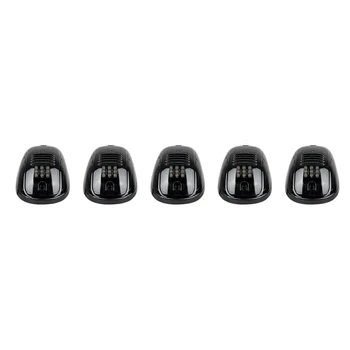 For Ram 1500 2500 3500 45005X Smoked Lens Led Roof Lamp Rooftop Driving Light
For Ram 1500 2500 3500 45005X Smoked Lens Led Roof Lamp Rooftop Driving Light