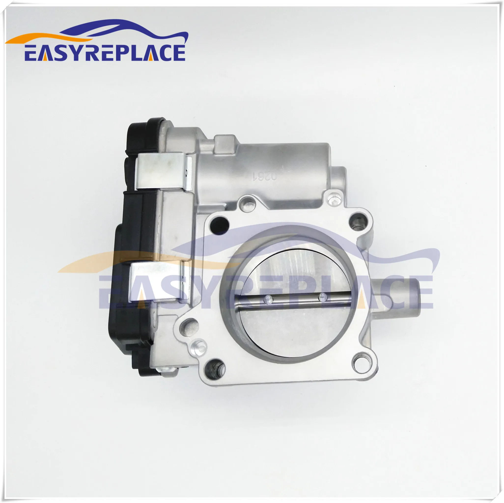 Новый Клапан дроссельной заслонки OE 03F133062 03F133062B 03F133062C для Volkswagen Jetta Polo GolfSeat Skoda Audi