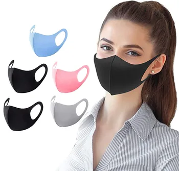 5pcs Cloth Masks Washable Protective mascarillas Mouth-muffle FaceMasks Mouth Cover Reuseable Mouth Face Mask mondmaskers
5pcs Cloth Masks Washable Protective mascarillas Mouth-muffle FaceMasks Mouth Cover Reuseable Mouth Face Mask mondmaskers