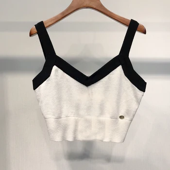 Women fashion black Shirt Blouse sleeveless boho top Lady Sexy blouse style femme 
Women fashion black Shirt Blouse sleeveless boho top Lady Sexy blouse style femme