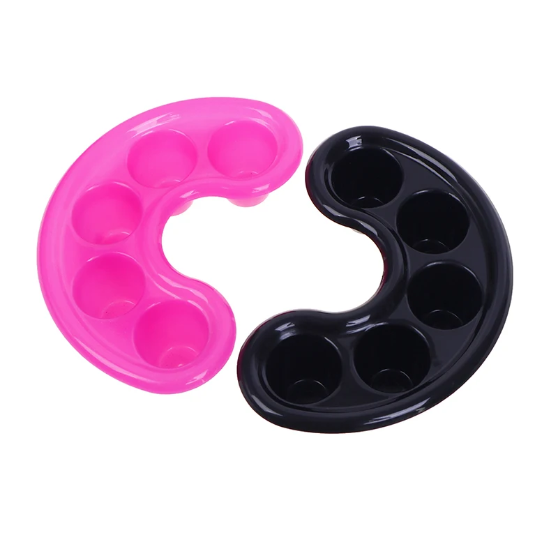 Five Fingers Soften Dead Skin Soaking Tool Nail Art Tips Hand Soak Bowl Tray Treatment Remover Manicure Soaking Tool
Five Fingers Soften Dead Skin Soaking Tool Nail Art Tips Hand Soak Bowl Tray Treatment Remover Manicure Soaking Tool
