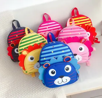 Toddler Kids Children Boys Girl Cartoon Backpack Schoolbag Shoulder Bag Rucksack 
Toddler Kids Children Boys Girl Cartoon Backpack Schoolbag Shoulder Bag Rucksack