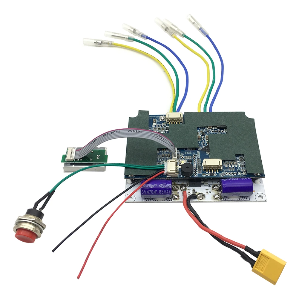 Accessories Mainboard Tools Substitute Scooter With Remote Electric Dual Motors Skateboard Controller Longboard Drive System
Accessories Mainboard Tools Substitute Scooter With Remote Electric Dual Motors Skateboard Controller Longboard Drive System
