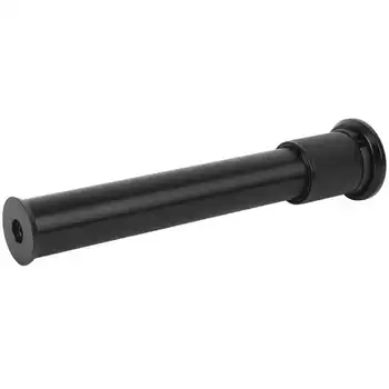 Extension Rod Alloy Retractable Tripod Extension Rod Video Shooting Stabilizer Extension Bar 1/4 inch Multifunction Screw 3/8
Extension Rod Alloy Retractable Tripod Extension Rod Video Shooting Stabilizer Extension Bar 1/4 inch Multifunction Screw 3/8