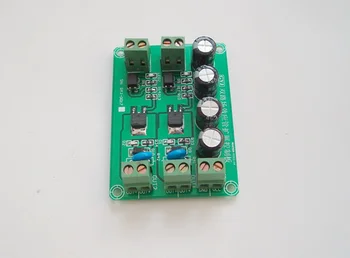 DC Pulse Digital Signal Mos Fet Module Electronic Switch Control Board PLC Signal Amplification
DC Pulse Digital Signal Mos Fet Module Electronic Switch Control Board PLC Signal Amplification