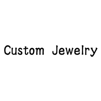 Customized Jewelry
Customized Jewelry