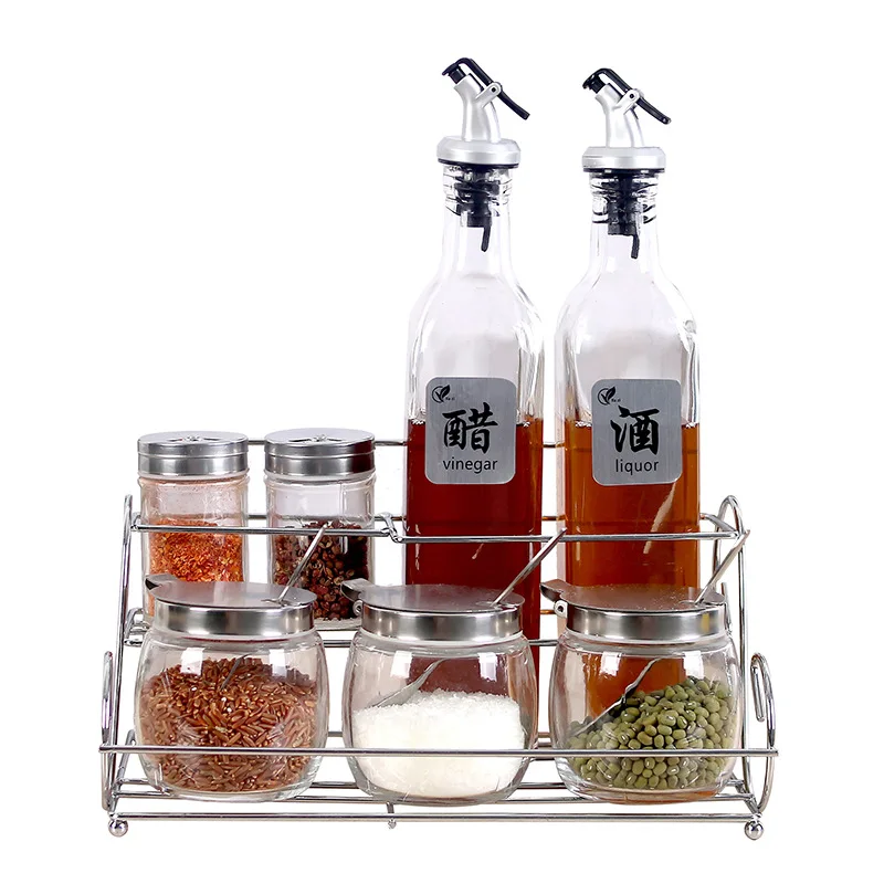 Salt Cellar Seasoning Bottle Ceramic Jar with Lid Bamboo Spices Saleros De Acero Azucarera De Cristal Stocked Salt Bottle Stacka
Salt Cellar Seasoning Bottle Ceramic Jar with Lid Bamboo Spices Saleros De Acero Azucarera De Cristal Stocked Salt Bottle Stacka