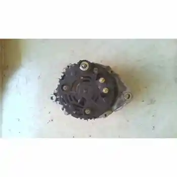 2541789E Alternator Renault Megane I Hatchback Sedan (ba0) Renault Megane I Saloon Tailgate 1.6e Europe
2541789E Alternator Renault Megane I Hatchback Sedan (ba0) Renault Megane I Saloon Tailgate 1.6e Europe