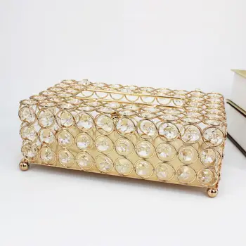 Crystal Facial Tissue Box Holder Crystal Cube Napkin Dispenser Bedroom Office Hotel Cafe Coffee House Bar
Crystal Facial Tissue Box Holder Crystal Cube Napkin Dispenser Bedroom Office Hotel Cafe Coffee House Bar