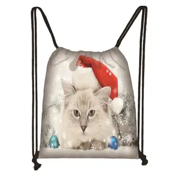 Custom Merry Christmas Drawstring Bag Cute Daypack Kids Satchel Casual Backpack Teenager Storage Bag Women Men 32x38cm*200607-16
Custom Merry Christmas Drawstring Bag Cute Daypack Kids Satchel Casual Backpack Teenager Storage Bag Women Men 32x38cm*200607-16
