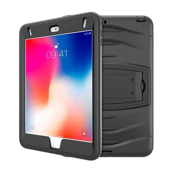 Mosunx Case for ipad mini 4 case for ipad Mini 5 7.9'' Smart cover Case with pencil Slot shockproof Tablet case with stand 812#2
Mosunx Case for ipad mini 4 case for ipad Mini 5 7.9'' Smart cover Case with pencil Slot shockproof Tablet case with stand 812#2