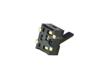 10sets UMD On Off Power Switch Button For PSP 1000/2000/3000 Portable Console UMD switch button PSP100 PSP200 PSP3000 General
10sets UMD On Off Power Switch Button For PSP 1000/2000/3000 Portable Console UMD switch button PSP100 PSP200 PSP3000 General