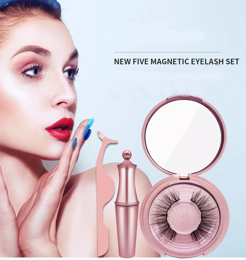 Magnetic Liquid Eyeliner & Magnetic False Eyelashes & Tweezer Set Magnet False Eyelashes Set Glue Make Up Tools 3 sets +dhl
Magnetic Liquid Eyeliner & Magnetic False Eyelashes & Tweezer Set Magnet False Eyelashes Set Glue Make Up Tools 3 sets +dhl
