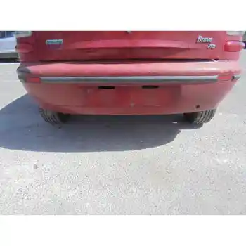 REAR BUMPER FIAT BRAVA (182)
REAR BUMPER FIAT BRAVA (182)
