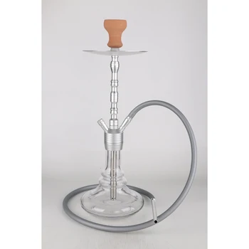 Hot Factory Stock Large Size Aluminium Hookah whole set with Foam and Color Box Packing
Hot Factory Stock Large Size Aluminium Hookah whole set with Foam and Color Box Packing