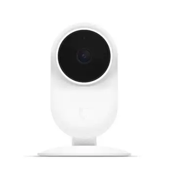 Xiaomi Mijia Mi Home Security Smart IP Camera 1080P Wifi Wireless 130 Wide Angle Night Vision
Xiaomi Mijia Mi Home Security Smart IP Camera 1080P Wifi Wireless 130 Wide Angle Night Vision