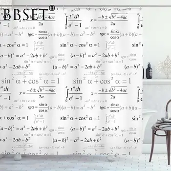 Periodic Table of The Elements Shower Curtain Polyester Bath Curtain for Bathroom Waterproof Multi-size Printed Cortina De Bano
Periodic Table of The Elements Shower Curtain Polyester Bath Curtain for Bathroom Waterproof Multi-size Printed Cortina De Bano