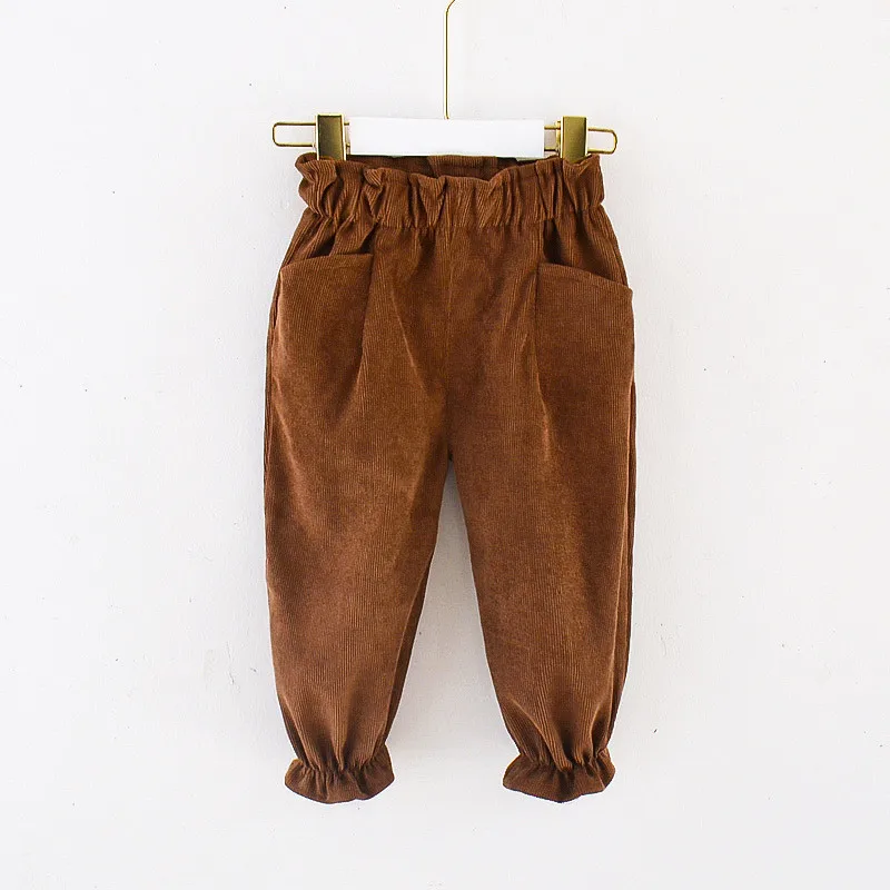 Linen Boys Pants Lantern Trousers 2020 Cotton Toddler Baby Girls Trousers Children Clothing Kids Casual Trouser for girl 3-8Y Linen Boys Pants Lantern Trousers 2020 Cotton Toddler Baby Girls Trousers Children Clothing Kids Casual Trouser for girl 3-8Y