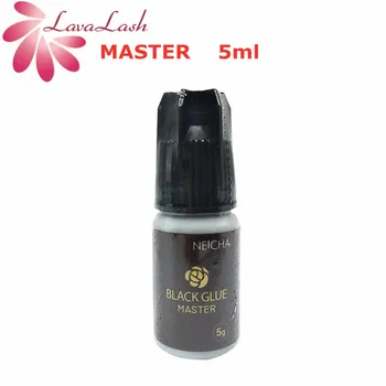 NEICHA MASTER Glue for Eyelash extension Korea original black eyelash glue 5ml lasting 7-8 weeks low irritation makeup tools
NEICHA MASTER Glue for Eyelash extension Korea original black eyelash glue 5ml lasting 7-8 weeks low irritation makeup tools