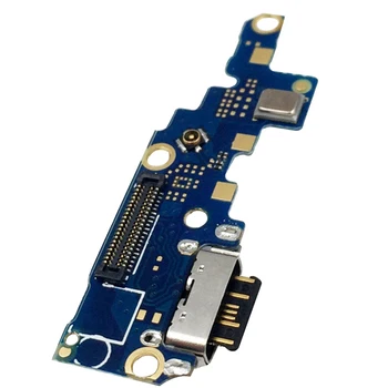 Accessories USB Jack Microphone Cable Connector Board Socket Dock Small Module Charging Port For Nokia X6 6.1 Plus TA-1099
Accessories USB Jack Microphone Cable Connector Board Socket Dock Small Module Charging Port For Nokia X6 6.1 Plus TA-1099