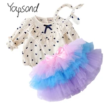 Newborn New Born Baby Girls Clothes Set Cute Summer Spring Fashion Infant Suit Romper Shirt Tutu Skirt Toddler Outfits 2 Year 6M
Newborn New Born Baby Girls Clothes Set Cute Summer Spring Fashion Infant Suit Romper Shirt Tutu Skirt Toddler Outfits 2 Year 6M